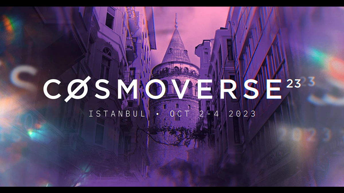 Cosmoverse 2023