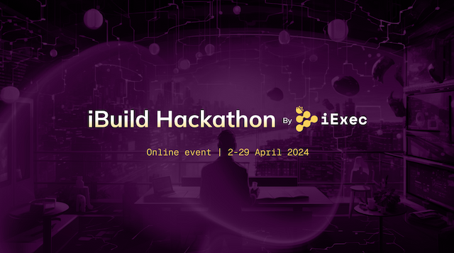 iBuild Hackathon