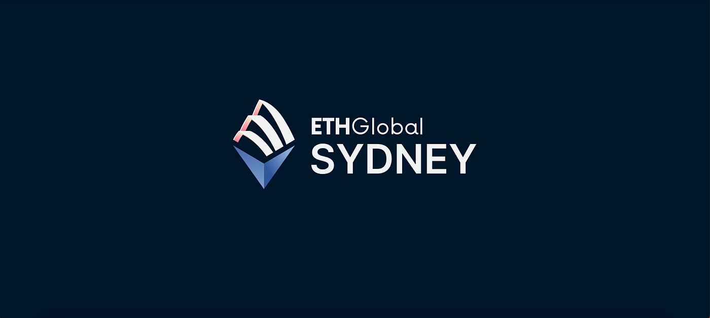 ETHGlobal Sydney